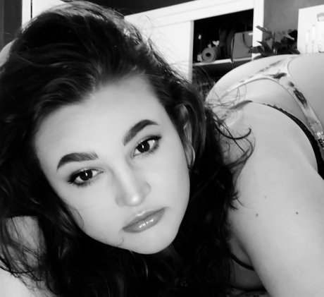 Foto desnuda filtrada de OnlyFans de Erin 