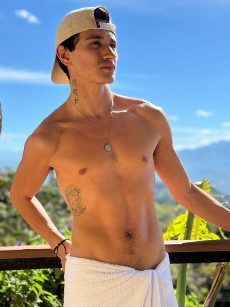 andreshurtado