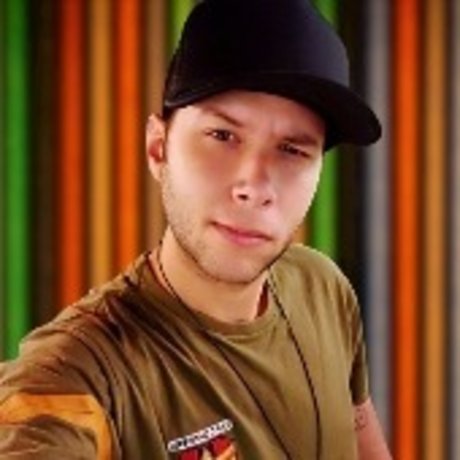 Alexandre Noronha