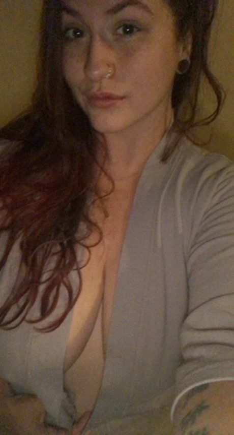Foto desnuda filtrada de OnlyFans de Ana Lee
