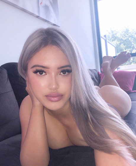 All About Ariella 