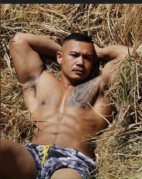 Foto desnuda filtrada de OnlyFans de Adityagogoboys