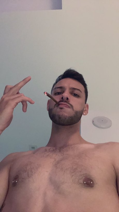 Andy El Diablo 