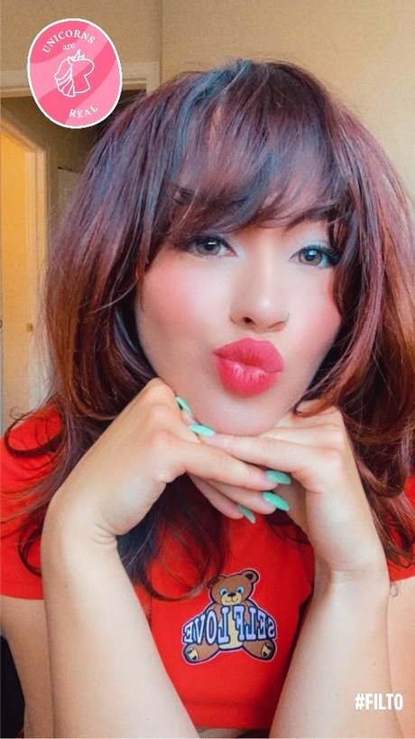 Foto desnuda filtrada de OnlyFans de Audriana Lynn