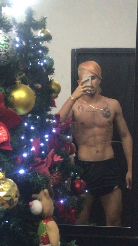 Adrin Ortiz Jr