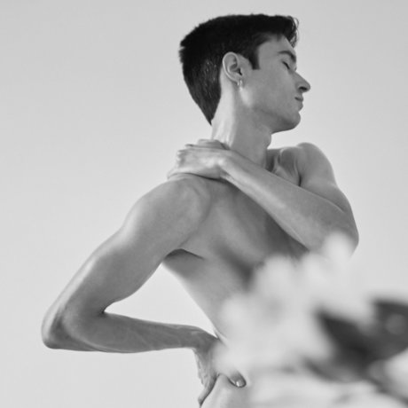 David Sahueso 
