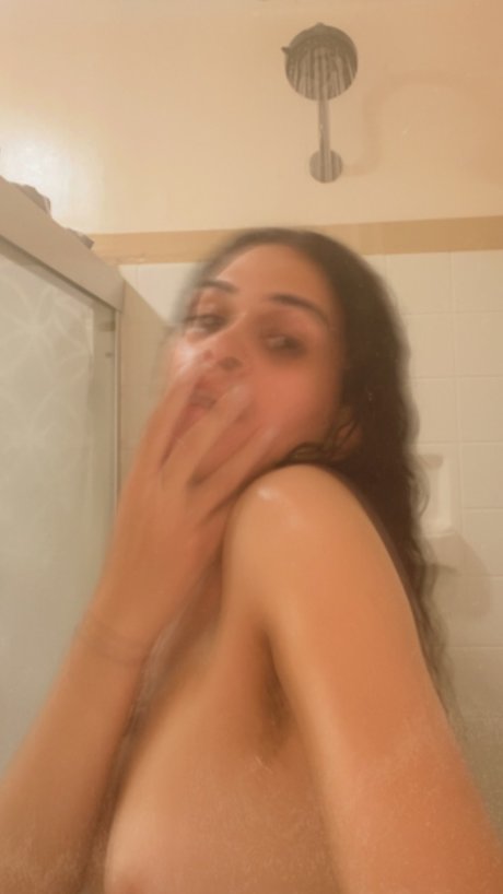 Foto desnuda filtrada de OnlyFans de 