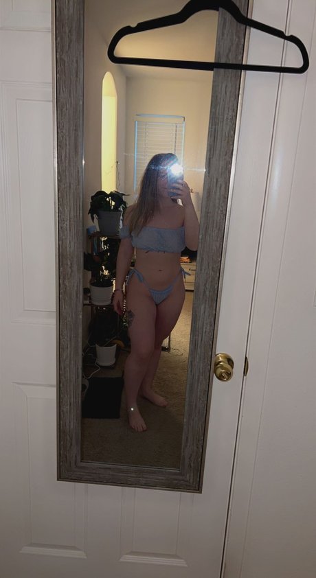 Foto desnuda filtrada de OnlyFans de Brie