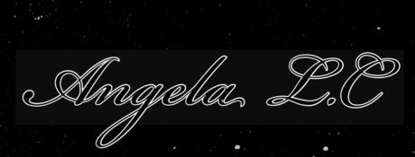 Foto desnuda filtrada de OnlyFans de Angela Lc