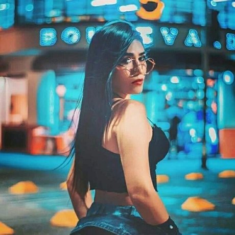 Foto desnuda filtrada de OnlyFans de Paula32