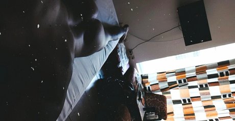 Foto desnuda filtrada de OnlyFans de Andrei Teodorescu