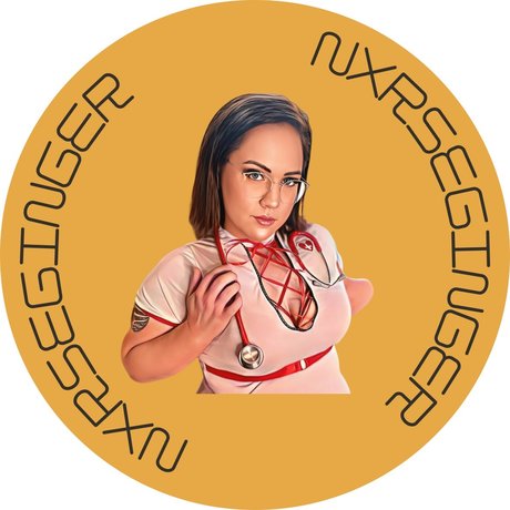 Nxrseginger
