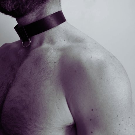 Foto desnuda filtrada de OnlyFans de 