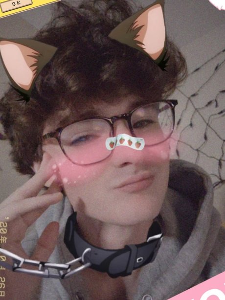 Foto desnuda filtrada de OnlyFans de   