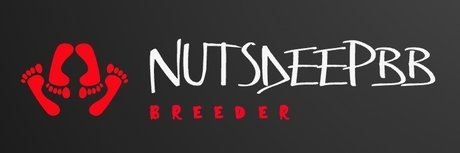 Foto desnuda filtrada de OnlyFans de Nutsdeepbb