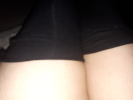 Foto desnuda filtrada de OnlyFans de Nushy