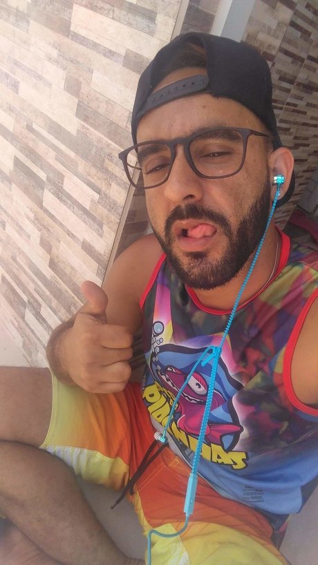 Foto desnuda filtrada de OnlyFans de Nunes