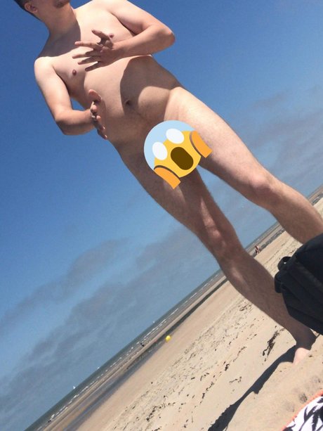 Nudism And Toys