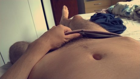 Foto desnuda filtrada de OnlyFans de Victor