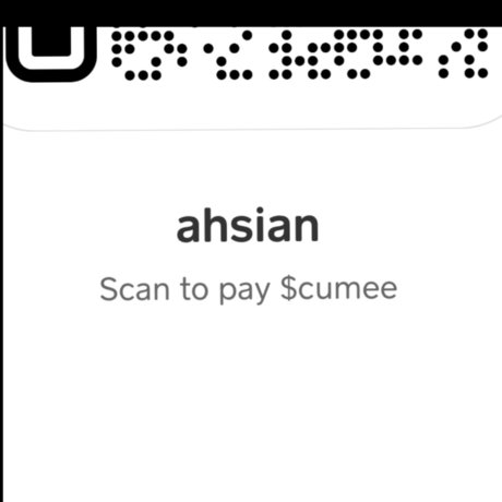 Foto desnuda filtrada de OnlyFans de Ahsian