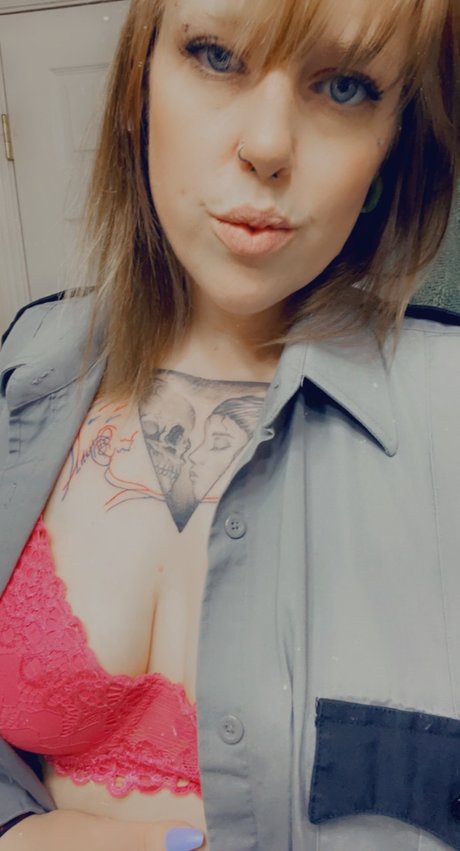 Foto desnuda filtrada de OnlyFans de Beautifuldisaster
