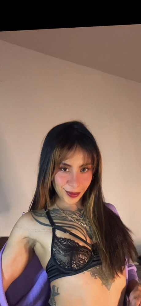 Alexa Gih