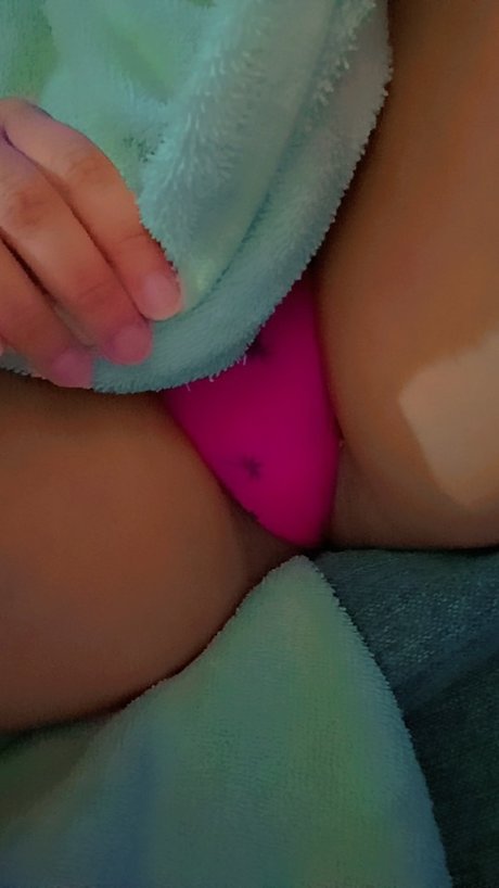 Foto desnuda filtrada de OnlyFans de Alexa