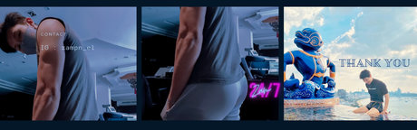 Foto desnuda filtrada de OnlyFans de Pnxam