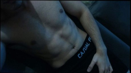 Foto desnuda filtrada de OnlyFans de Alessandro Castro