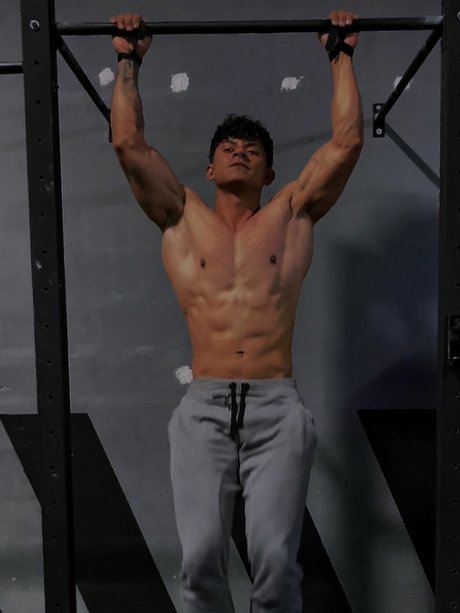 Alexander Gavilanez