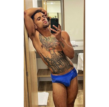 Alejandro Mendoza