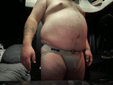 Foto desnuda filtrada de OnlyFans de Aaron Buck