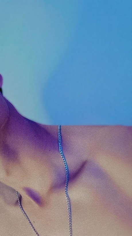 Foto desnuda filtrada de OnlyFans de Stalin Alexander