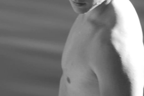 Foto desnuda filtrada de OnlyFans de Alejandro Andrs Morici