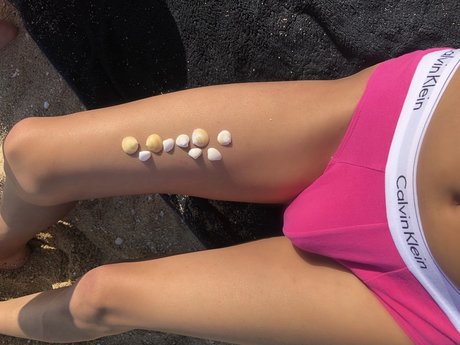 Foto desnuda filtrada de OnlyFans de Alonso Torres