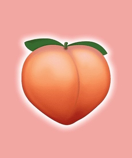 Peaches And Cream