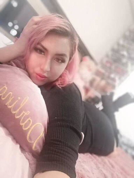 Alexa Gomez