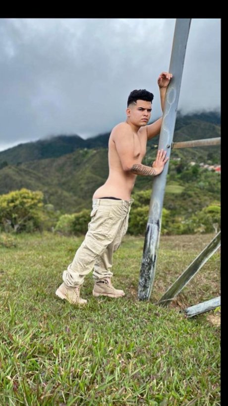Alejandro Agudelo