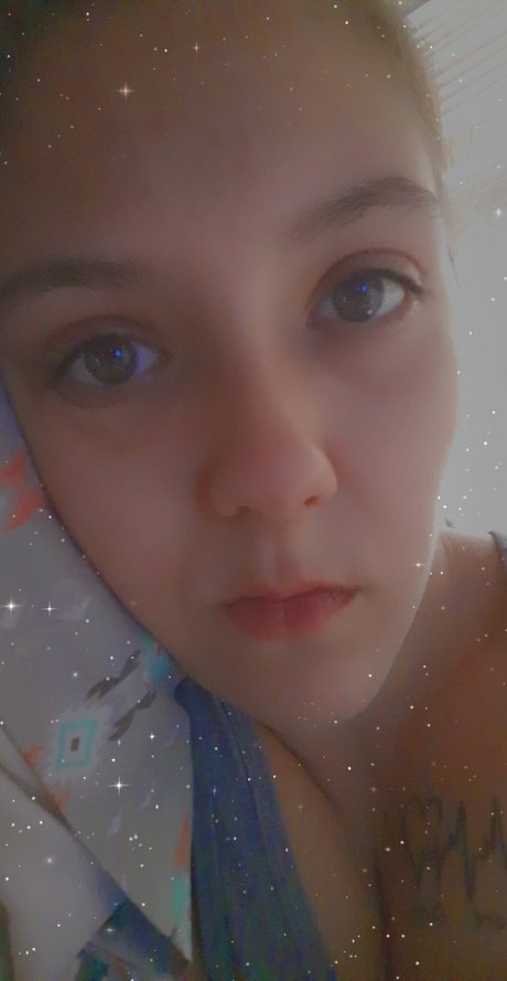 Foto desnuda filtrada de OnlyFans de Tay