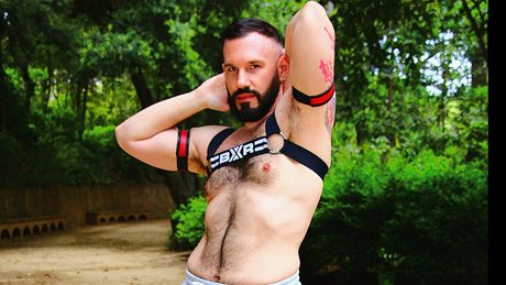 Foto desnuda filtrada de OnlyFans de Alessio Veneziano