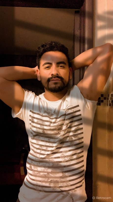 Abram Elizalde