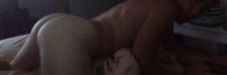 Foto desnuda filtrada de OnlyFans de Ted N Aaron
