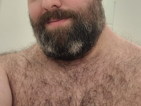 Foto desnuda filtrada de OnlyFans de Abear