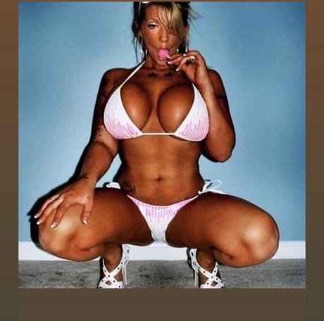 Foto desnuda filtrada de OnlyFans de Nikki