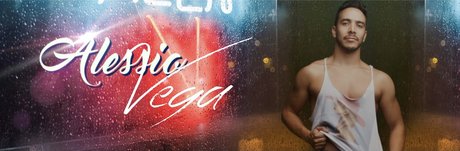 Alessio Vega
