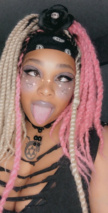 Irl Anime Girl