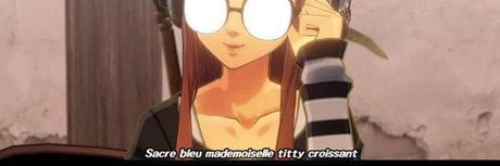 Foto desnuda filtrada de OnlyFans de Irl Anime Girl