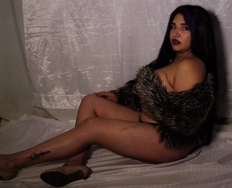 Foto desnuda filtrada de OnlyFans de Adele Max