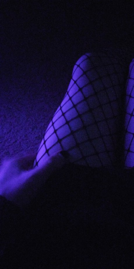 Foto desnuda filtrada de OnlyFans de Ally