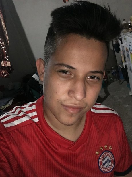 Aguilar Diaz